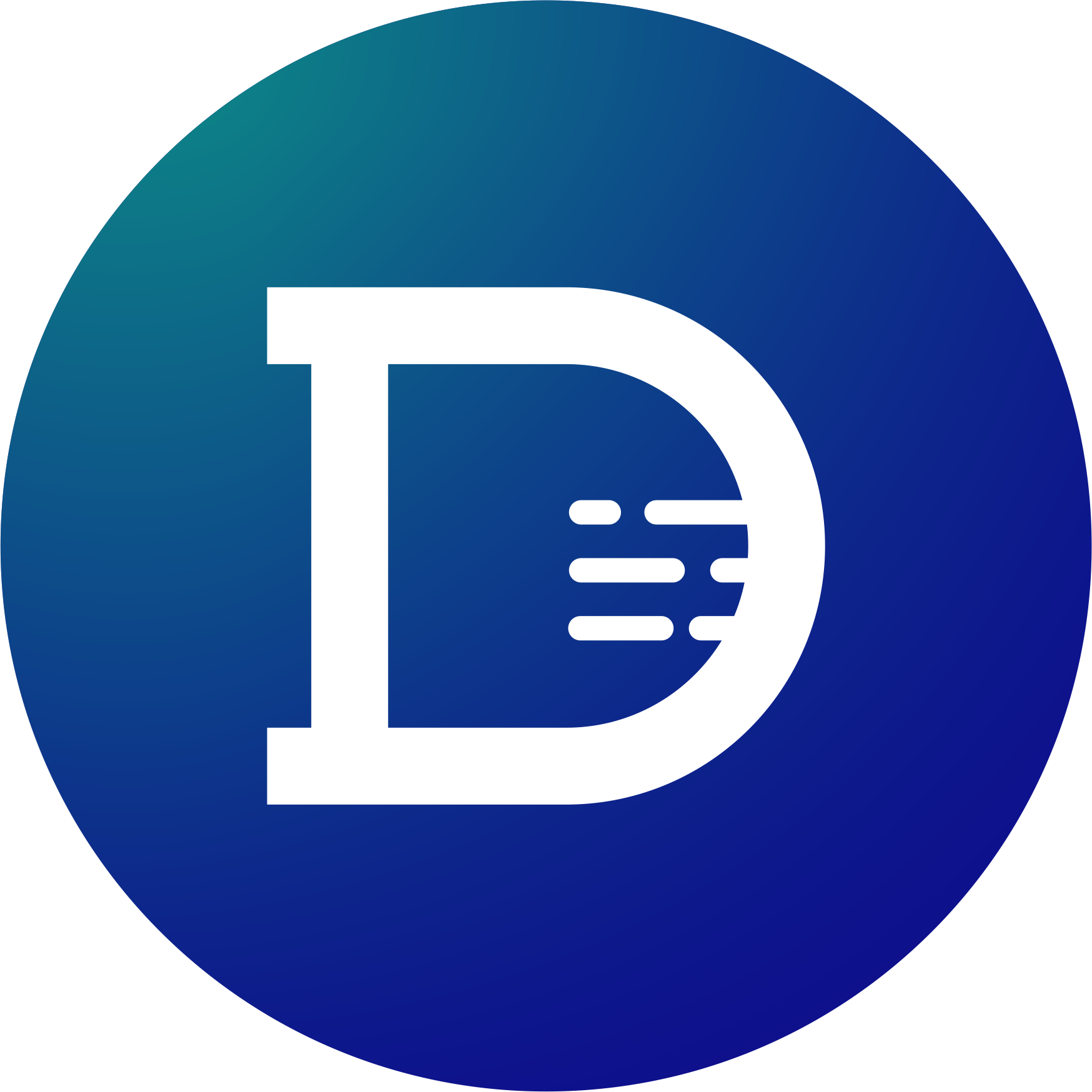 Dialog Guide Logo